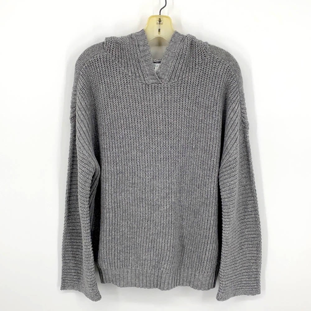 Abound Hooded Sweater NWT Size XL